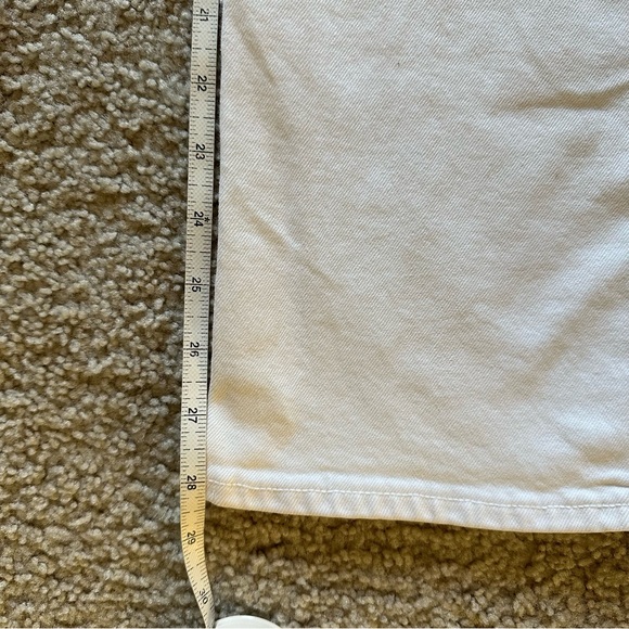 AGOLDE Pinch Waist High Rise Kick Jeans - Picture 5 of 5